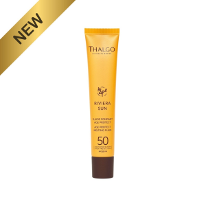Age Protect Melting Fluid SPF50 50 ml